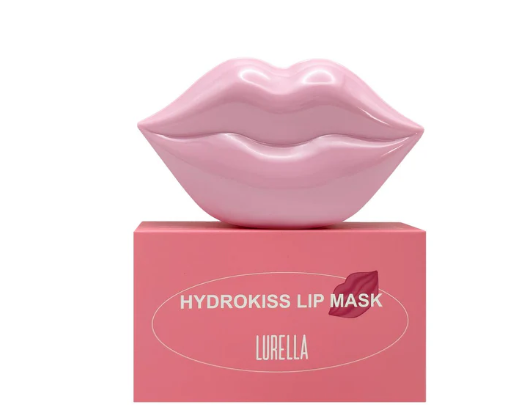 Hydrokiss Lip Mask