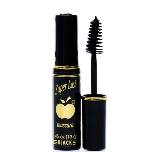 NEGRO - EYELASH MASCARA