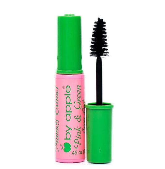 PINK & GREEN - EYELASH MASCARA