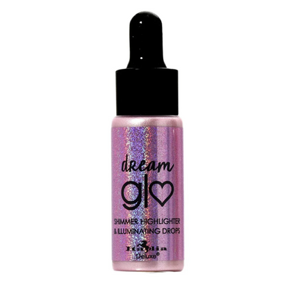 DreamGlo Highlight Drop - #04-Glo Glo Girl