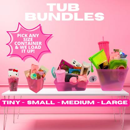 Tub Bundles