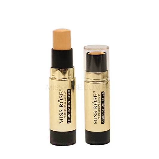 143 BIN - Miss Rose Foundation Stick - Tan