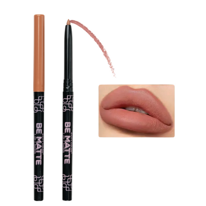 Be Matte Lip Liner - Cake