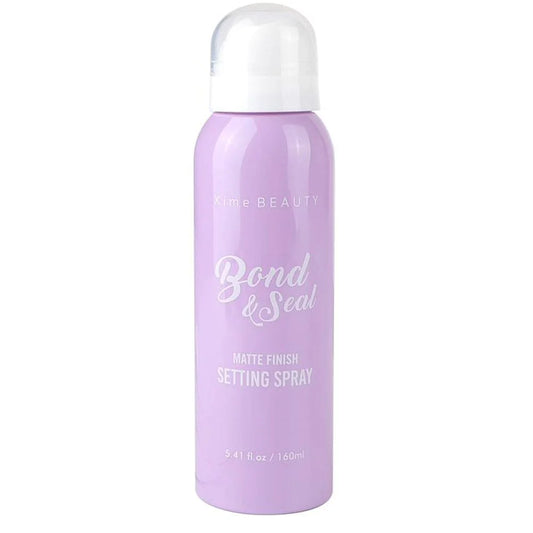 Bond and Seal Setting Spray