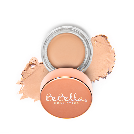 BeBella Concealer - The Pink Makeup Box