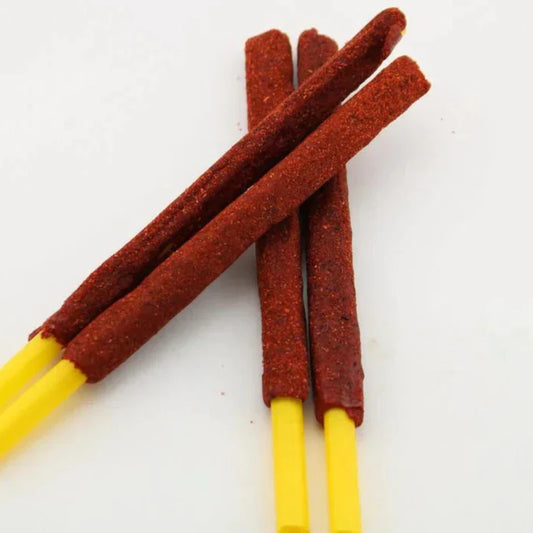 Tamarindo Sticks! (4 Sticks)