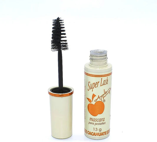 CACAHUATE - EYELASH MASCARA