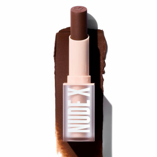 Nude X Soft Matte Lipstick -  MIXED FEELINGS