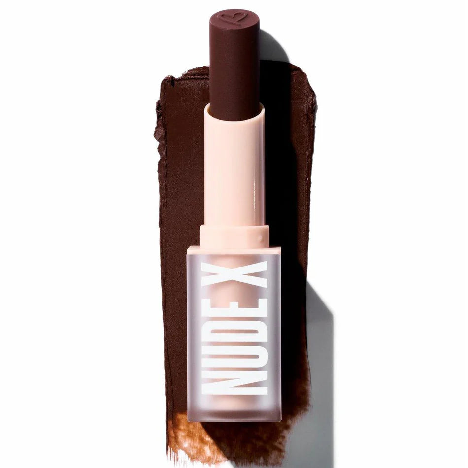 Nude X Soft Matte Lipstick - CANT BLAME YOU