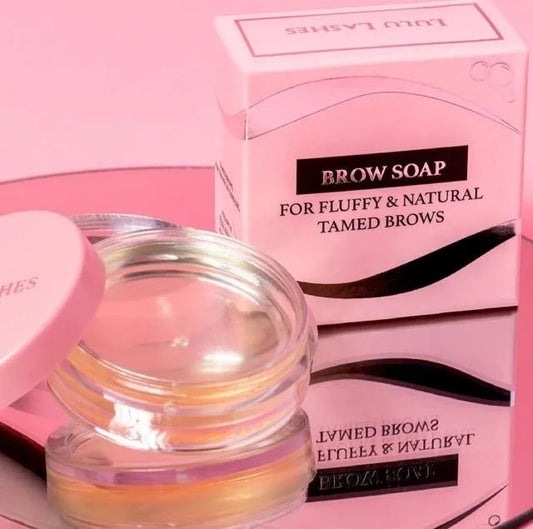 Brow Soap for Tamed Brows