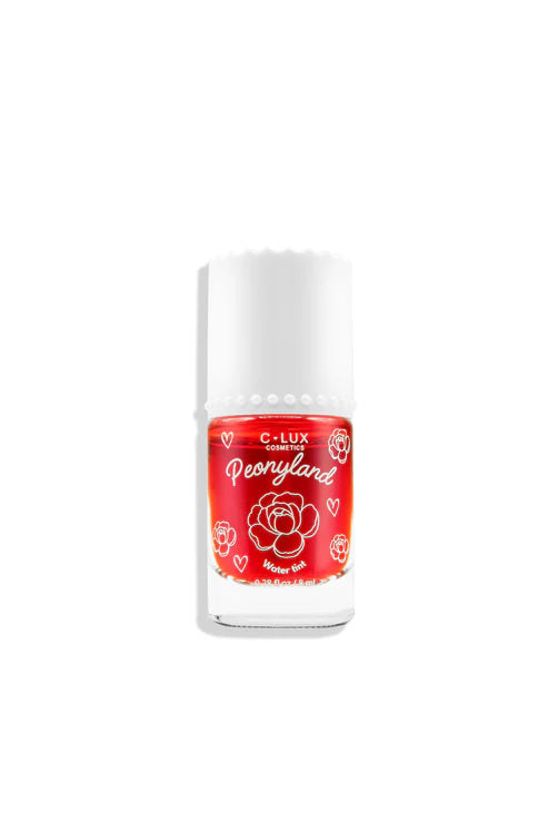 Peonyland Water Tint - CHERRY WAY