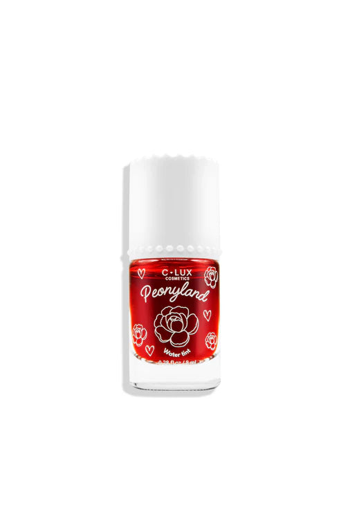 Peonyland Water Tint - BERRY DEVINE